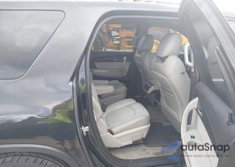 2012 GMC Acadia Slt-1 из США, поврежденный, VIN 1GKKVRED1CJ406981